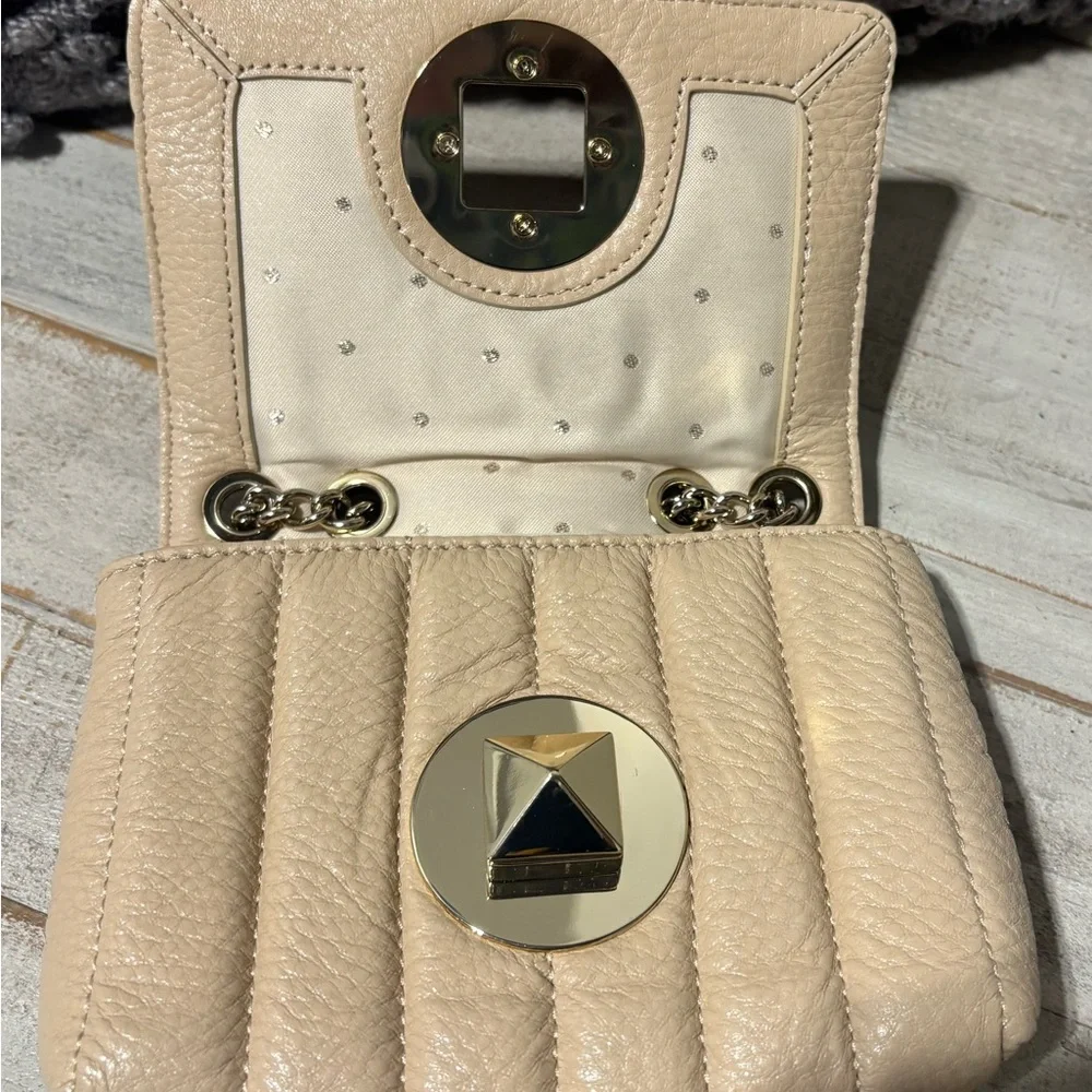 ❤️Kate Spade Gold Coast Lily Crossbody